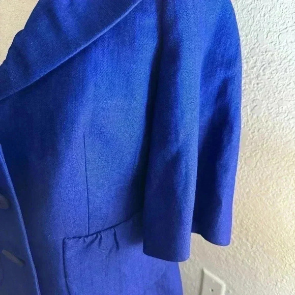 Semantiks Button Jacket - Picture 5 of 8